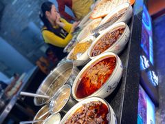 -八一好吃街·高品美食广场