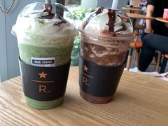 -星巴克臻选(杭州良渚文化村店)