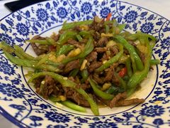 -新新湘菜馆(新中街二条店)