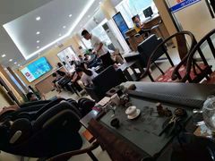 -烟台东联一汽丰田4S店(福山区店)