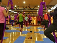 -力美健健身俱乐部(金碧店)