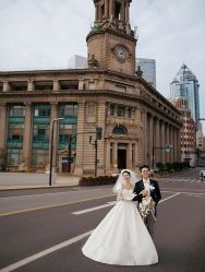 -IDO婚纱摄影(上海旗舰店)