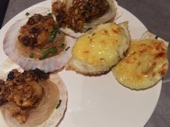 -一方渔歌蒸汽海鲜自助(文化路万达广场店)