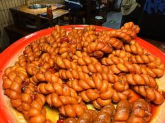 -楠火锅(西单店)