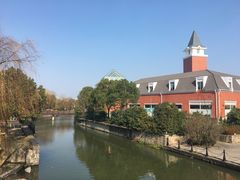 -美兰湖景区