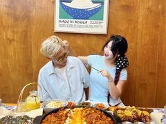 -高基五春川炒鸡排 韩国料理(威海总店)