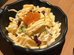 -万岁寿司(天河领展店)