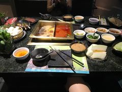 -王家渡火锅店(棕榈泉店)