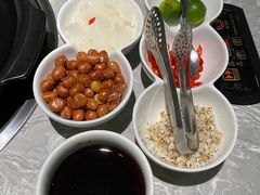 -百年果林椰子鸡(益田假日里店)