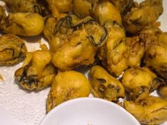 炸蛎黄-旺角小渔村(幸福中路店)