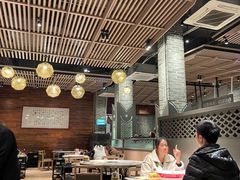 -滋粥楼·顺德菜(番禺广场总店)