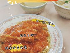-满足面(白水井大街店)