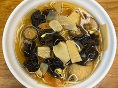 -龙华素斋(龙华路店)