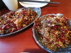 -付小姐在成都(中山公园店)