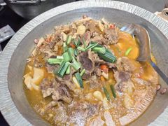 -慧泽园·烤鸭店(花园里店)