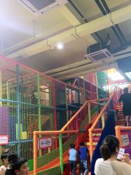 -宝燕乐园(闵行旗舰店)