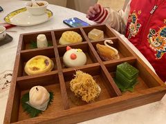 -南洋冠盛酒店(广州天河公园地铁站店)