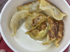 -肥叔锅贴(上沙路店)