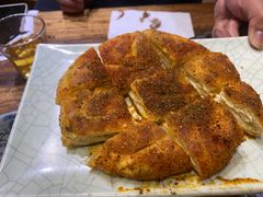 -尕羊烤肉餐厅·清真(会宁路店)