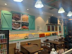 -香友记正宗隆江猪脚饭(首经贸店)