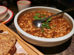西湖牛肉羹-新白鹿餐厅(金鹰新街口店)