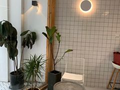 -COTTON CAFE(德信·中外公寓店)