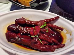 -桂满陇·杭州小馆(朝阳合生汇店)