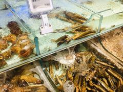 -盒马鲜生(岭南新世界店)