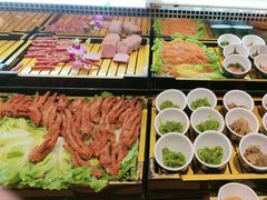 -一绪に寿喜烧(夫子庙水游城店)