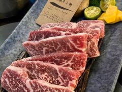 -义气烤肉餐吧(大族广场店)