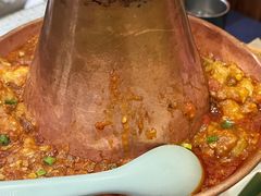 -蜗牛小馆醉乡民谣云南菜(惠新西里店)