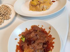 -红城阁·上海味道(四平路店)