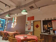-龙师傅卤炒(天马店)