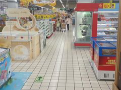 -大润发(康桥店)