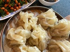 -揽月斋炙子烤肉·清真(安定门·五道营店)
