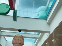 -小凉帽之家酒店(甘坑古镇店)