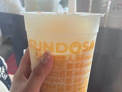 -放哈·甜醅子奶茶创造者(正宁路店)