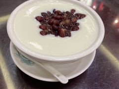 姜汁撞奶-民信老铺(双皮奶博物馆店)