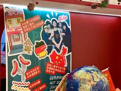-Eckl’s爱氏热狗(猫街店)