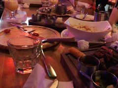 -MR.ROCKY洛奇先生RESTAURANT&BAR(宝安壹方城店)