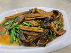 -皮五鱼汤面(老街店)