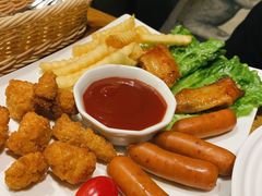 -雅城香慧咖啡馆(常德路店)