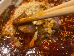 夫妻肺片-夫妻肺片·中华老字号·正宗川菜(春熙路店)