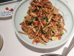 -围龙屋客家食府(福田店)