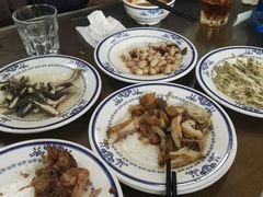 -老爆肚满五香烧牛羊肉