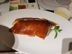 -四季民福烤鸭店(王府井灯市口店)