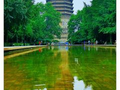 -玲珑塔公园