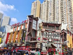 -黑色经典臭豆腐·湖南特产(坡子街店)