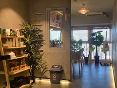 -施奈儿.洗头頭療.按摩SPA.采耳(上梅林店)