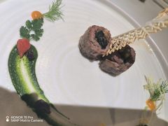 -王品牛排(福州泰禾店)